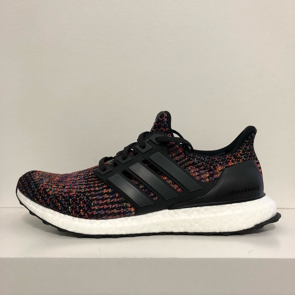 adidas Other - ADIDAS ULTRA BOOST 3.0 MULTI COLOR